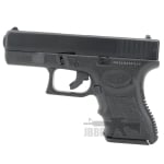 ha119bk airsoft pistol 1