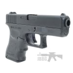 ha119bk airsoft pistol 2