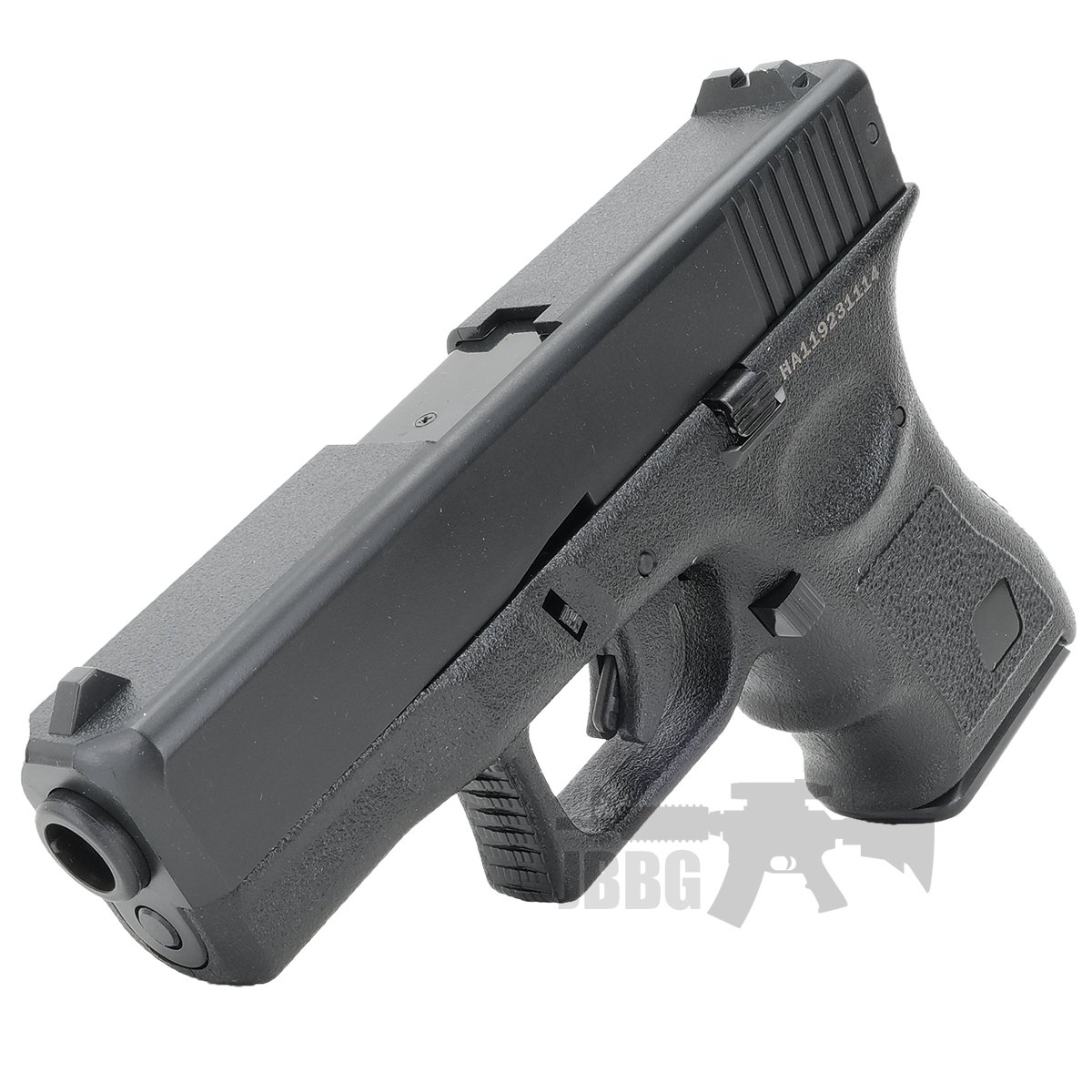ha119bk airsoft pistol 3