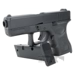 ha119bk airsoft pistol 5