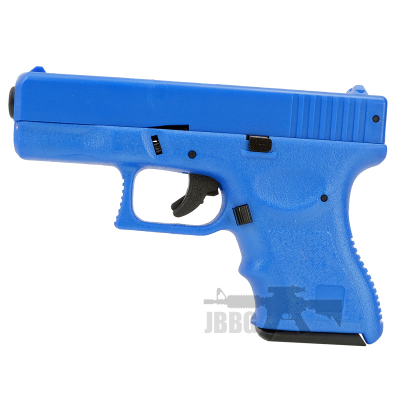 ha119bl airsoft pistol 1
