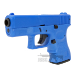 ha119bl airsoft pistol 2