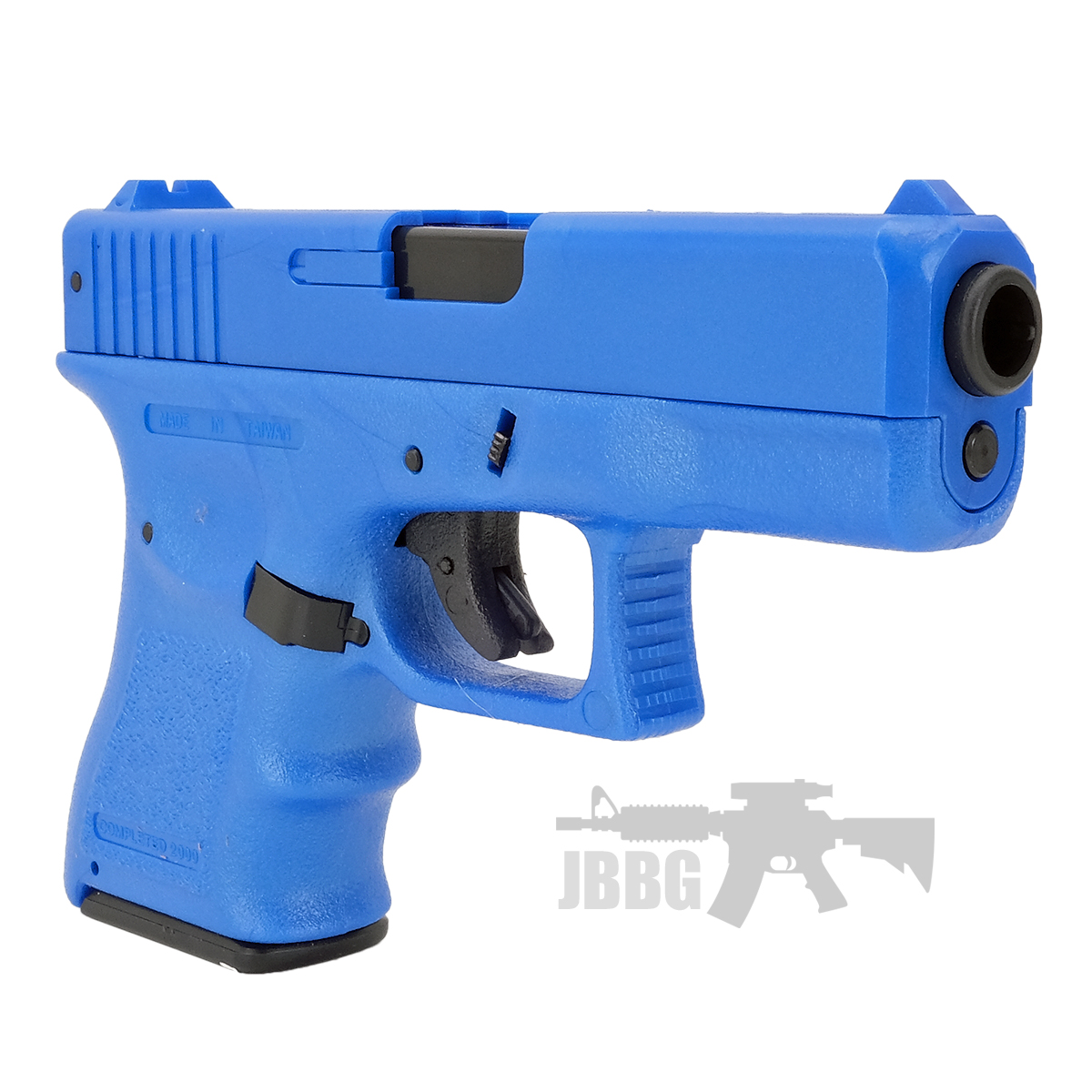 HA119 Spring BB Airsoft Pistol Just BB Guns