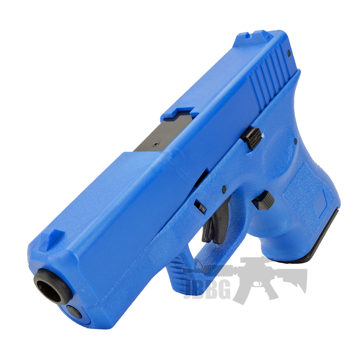 HA119 Spring BB Airsoft Pistol Just BB Guns