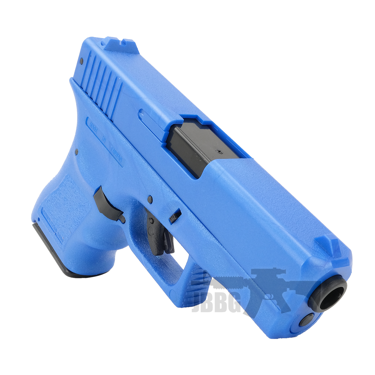 HA119 Spring BB Airsoft Pistol Just BB Guns