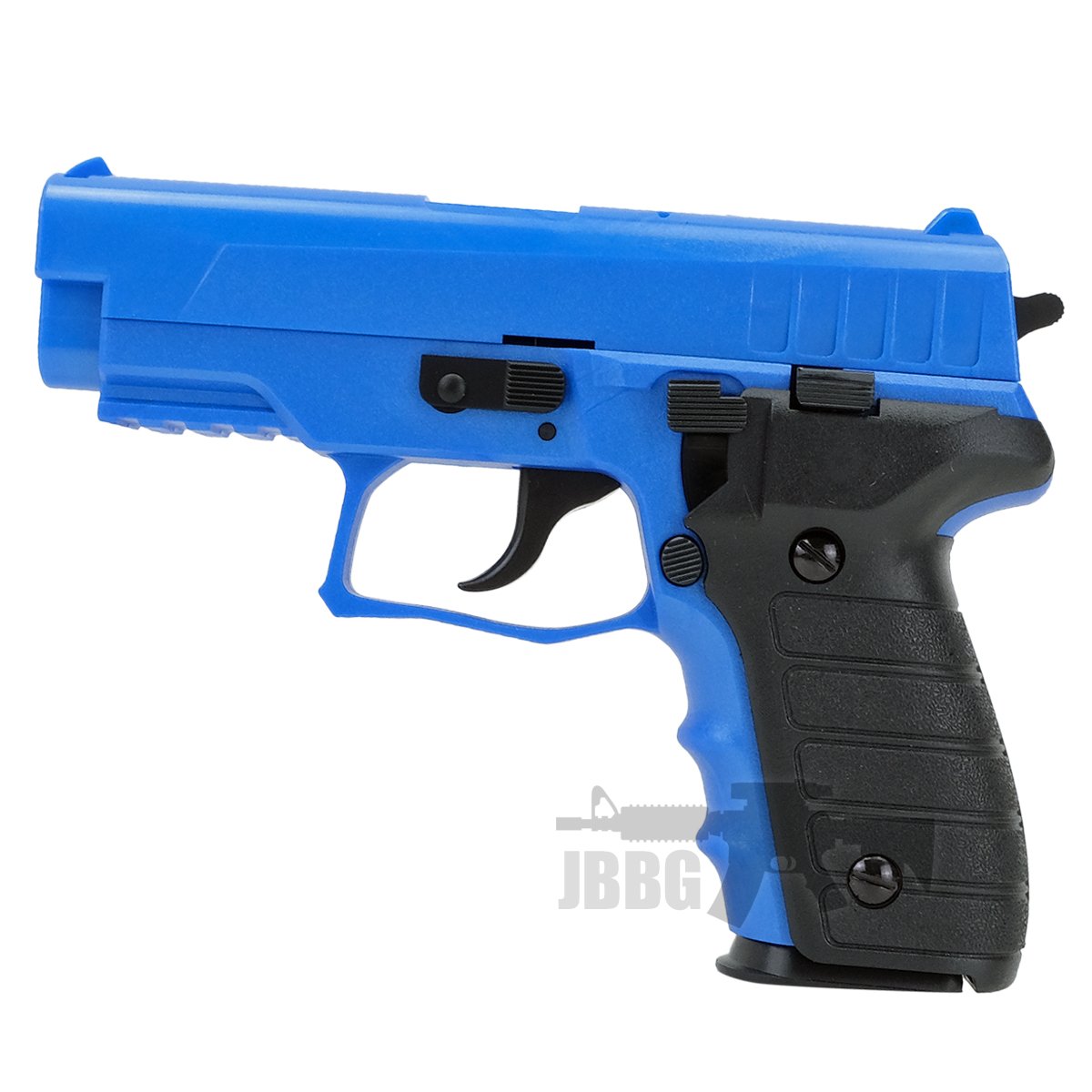 ha183bl airsoft pistol 1