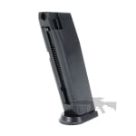 ha183bl airsoft pistol 1 mag