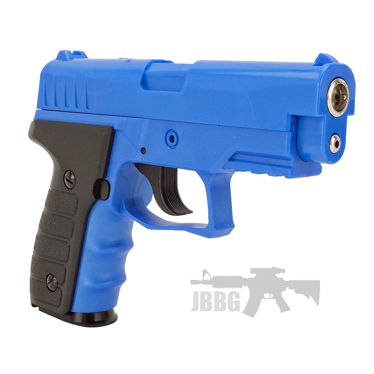 ha183bl airsoft pistol 3