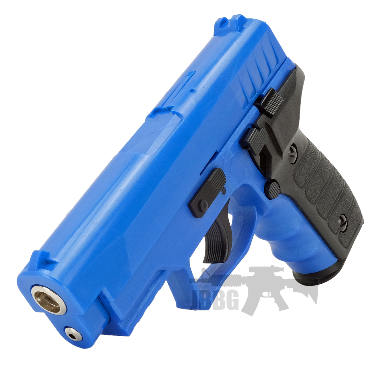 HA183 Spring Airsoft BB Pistol Just BB Guns
