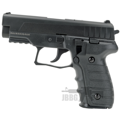 HA183 Spring Airsoft BB Pistol