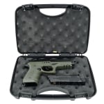 hg173 green airsoft pistol 1