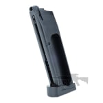 hg173 green airsoft pistol mag 1