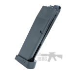 hg173 green airsoft pistol mag 2