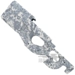 p90 grey camo 1b