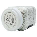Extreme Bulldog 0 20g White 10000 Airsoft BB Pellets 3