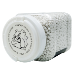 Extreme Bulldog 0.20g White 10000 Airsoft BB Pellets 3