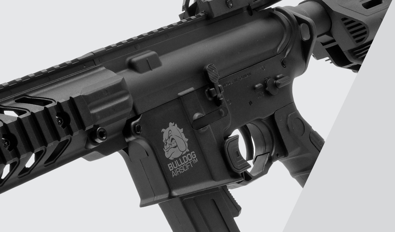 bb guns