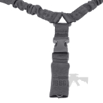 WoSport One-Point Gun Sling Black