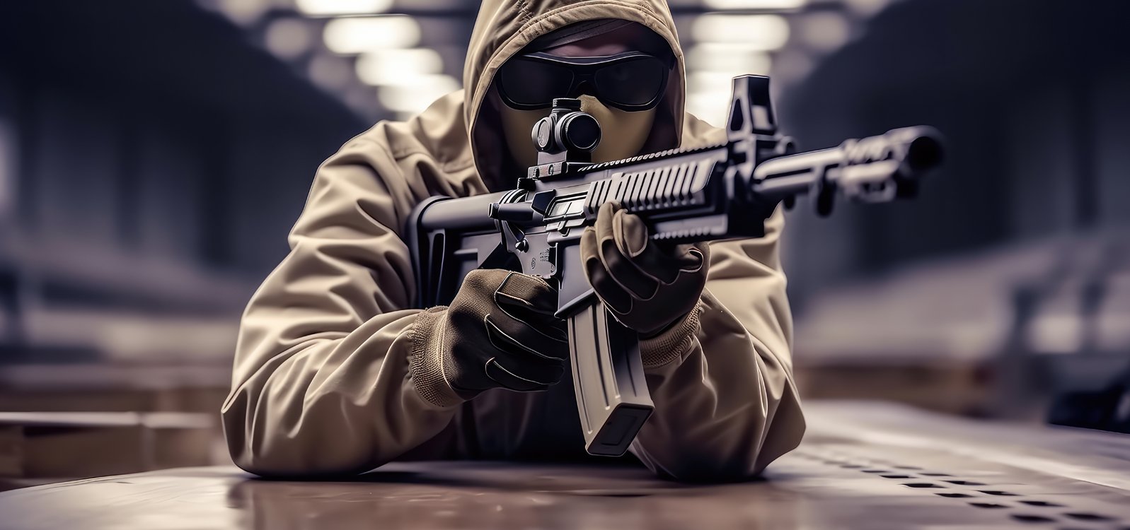 airsoft