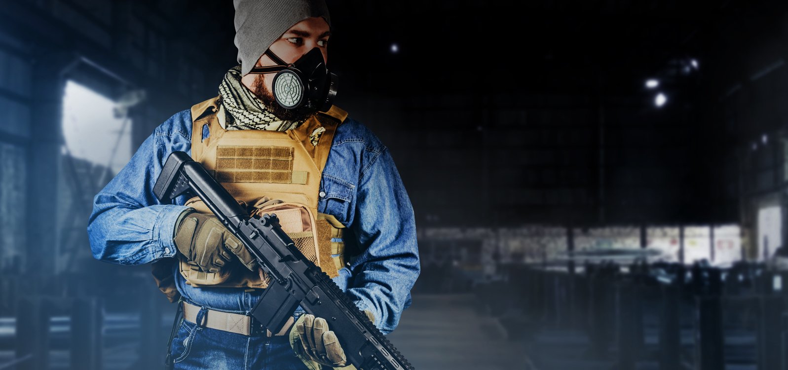 airsoft