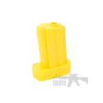 pistol dart yellow 1mag