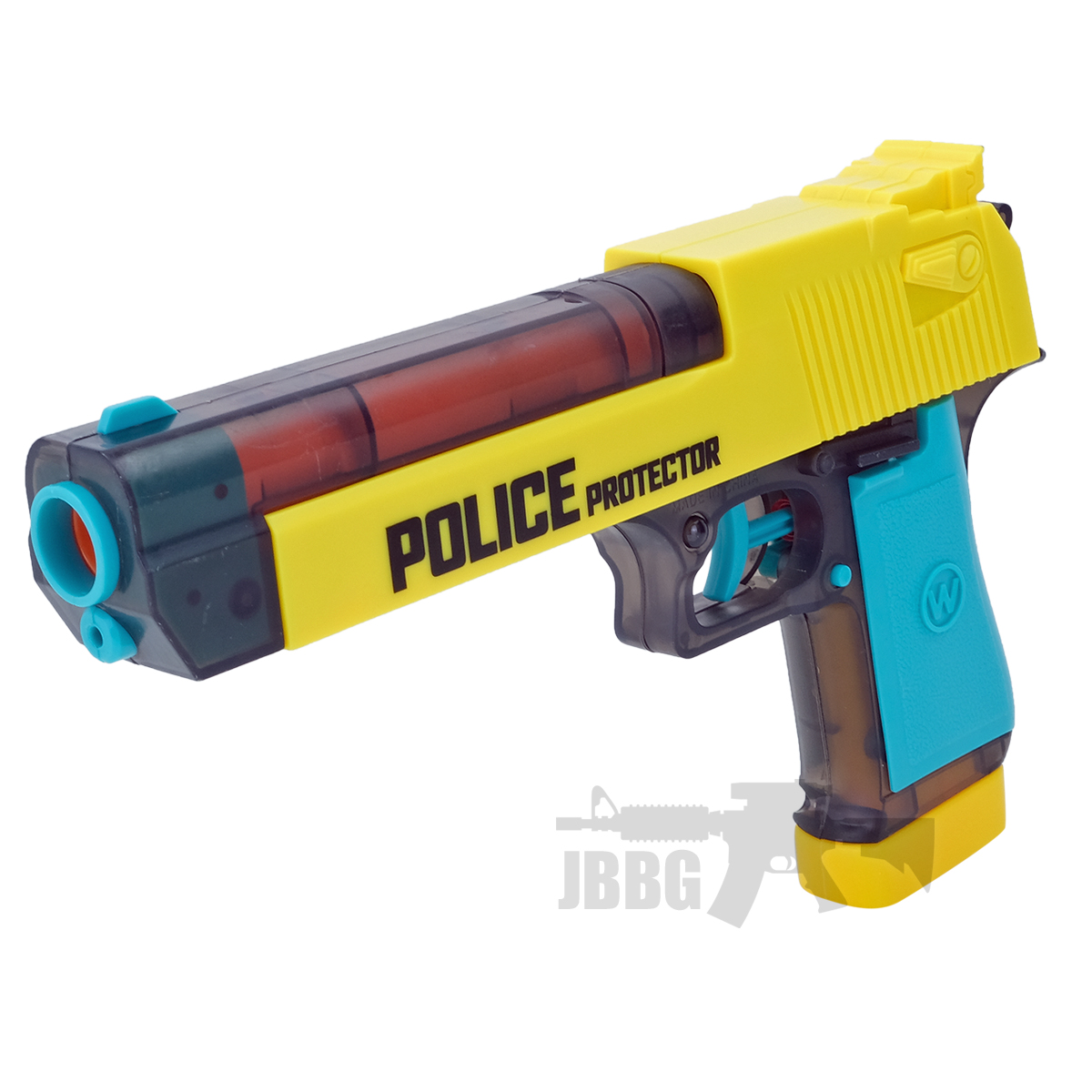 Trimex Desert Eagle Foam Dart Gun and Water Pistol Just BB Guns