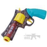 revolver dart 9