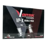 vpx airsoft pistols box set 1