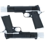 vpx airsoft pistols box set l100