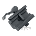 QD Lever Bipod Sling Swivel Stud Adapter 4