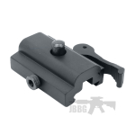 QD Lever Bipod Sling Swivel Stud Adapter 5