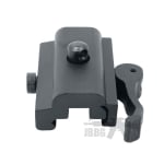 QD Lever Bipod Sling Swivel Stud Adapter 6