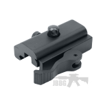 QD Lever Bipod Sling Swivel Stud Adapter 7