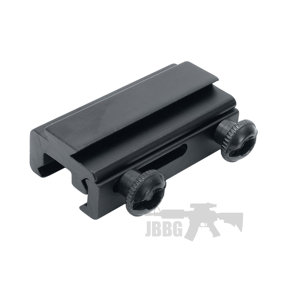 Trimex 20mm Weaver Picatinny to 11mm Dovetail Rail Scope Mount Rail Extension Base jbbg 99