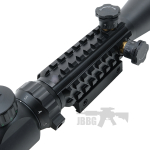 Trimex 3-9X40EG EG Tactical Rifle Scope jbbg 1
