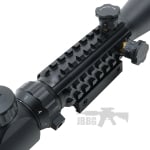 Trimex 3 9X40EG EG Tactical Rifle Scope jbbg 1