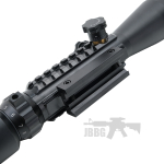 Trimex 3-9X40EG EG Tactical Rifle Scope jbbg 2