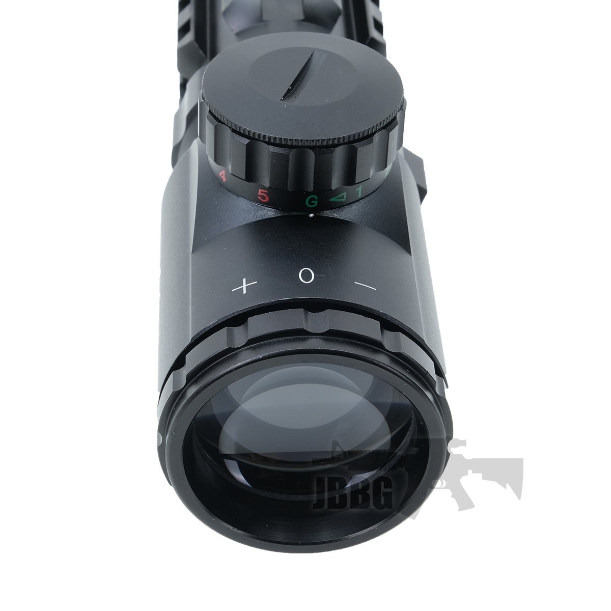 Trimex 3 9X40EG EG Tactical Rifle Scope jbbg 3