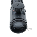 Trimex 3 9X40EG EG Tactical Rifle Scope jbbg 3