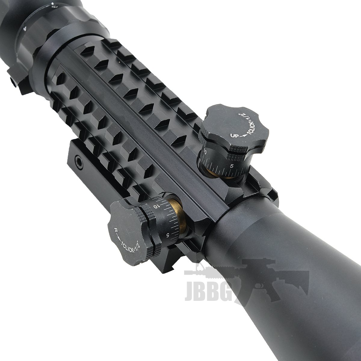 Trimex 3 9X40EG EG Tactical Rifle Scope jbbg 4