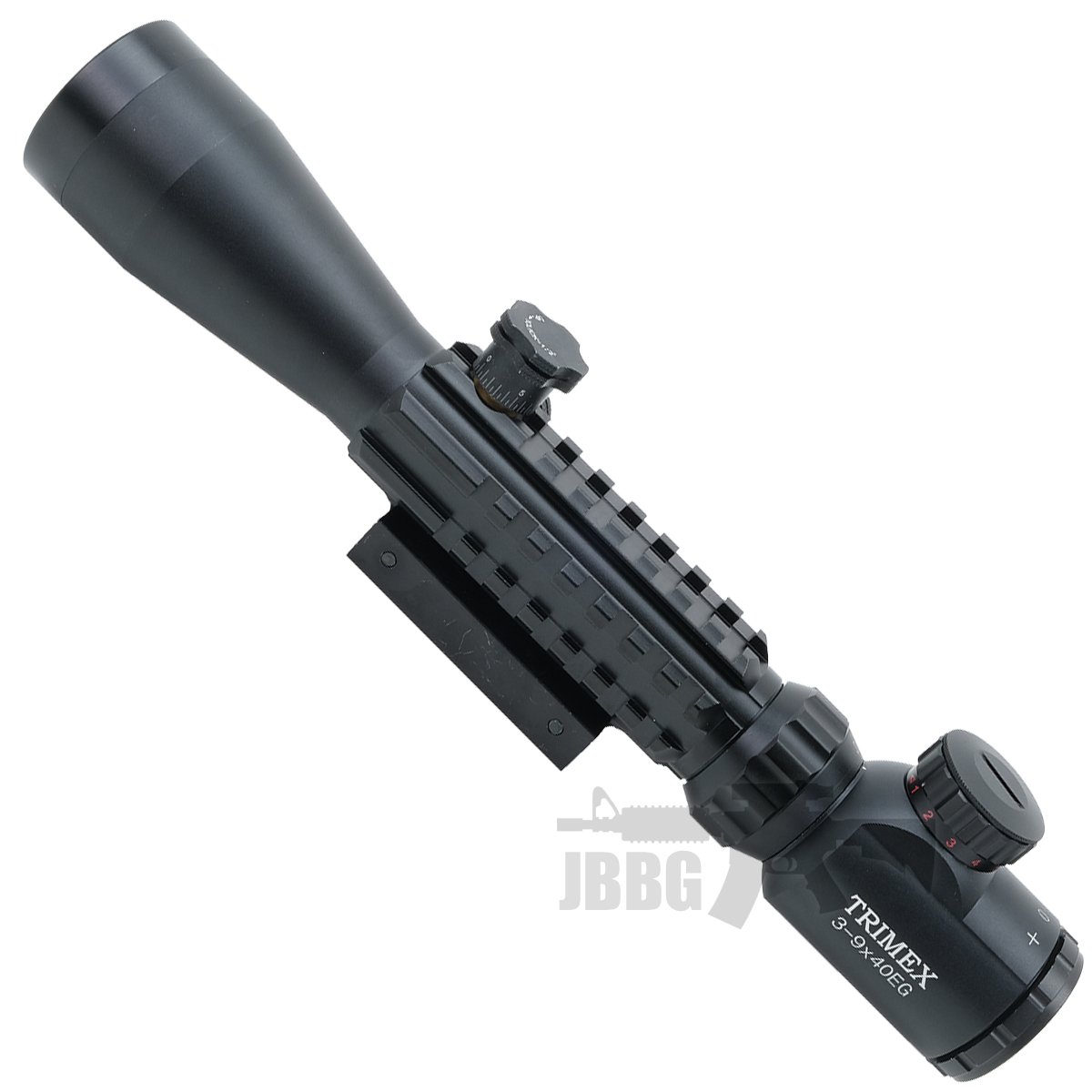 Trimex 3 9X40EG EG Tactical Rifle Scope jbbg 6
