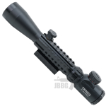 Trimex 3-9X40EG EG Tactical Rifle Scope jbbg 6
