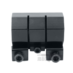 Trimex Flashlight Rail Mount 45mm ProLine 1