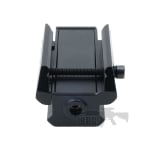 Trimex ROYAL Metal Rail Mounted Laser Pistol Sight 4