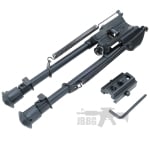 Trimex Universal Gun Bipod 9 Inch 10