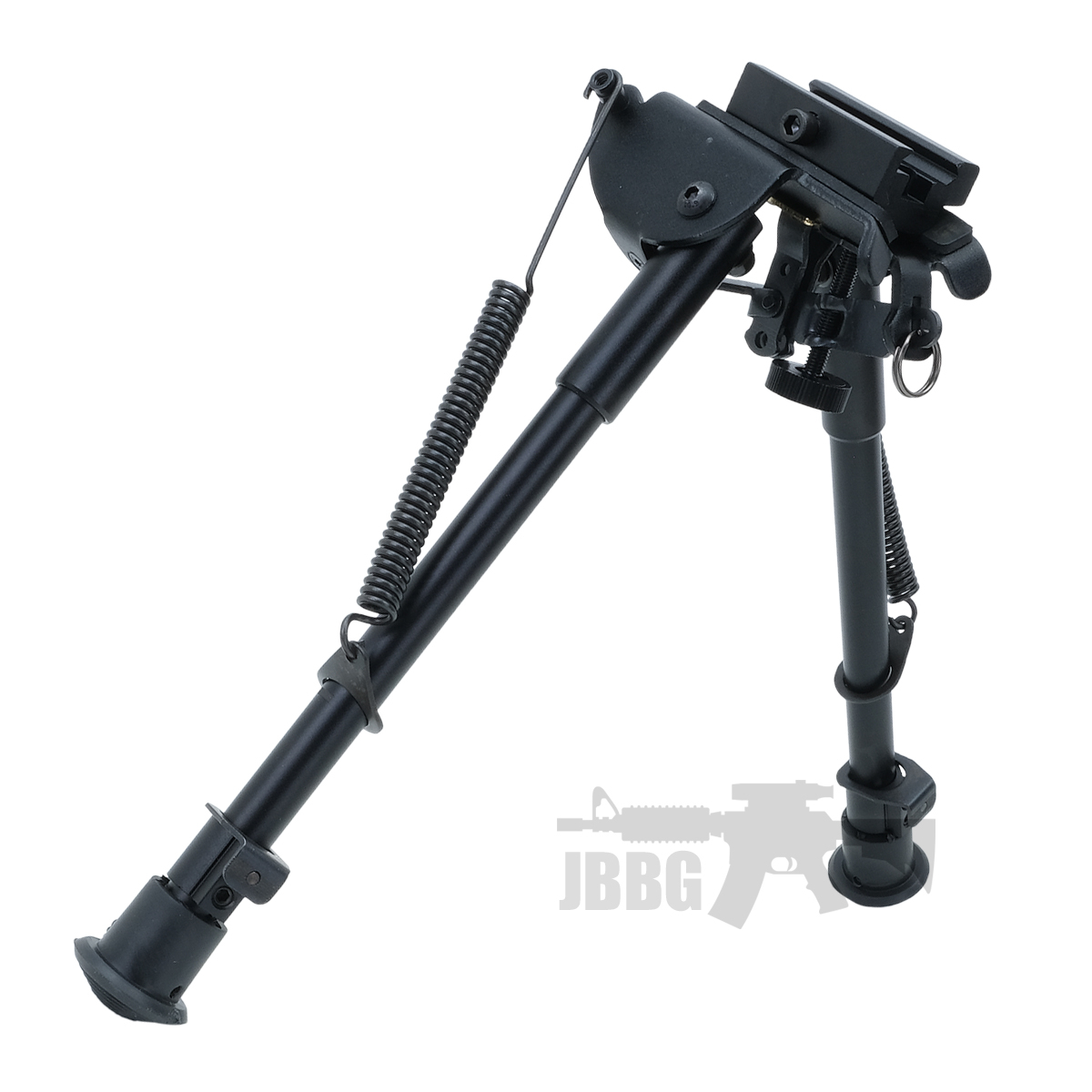 Trimex Universal Gun Bipod 9 Inch 4