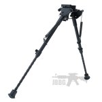 Trimex Universal Gun Bipod 9 Inch 5