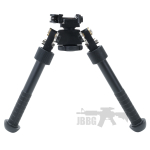 Trimex V8 ATLAS Bipod 001