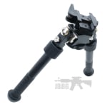 Trimex V8 ATLAS Bipod 2