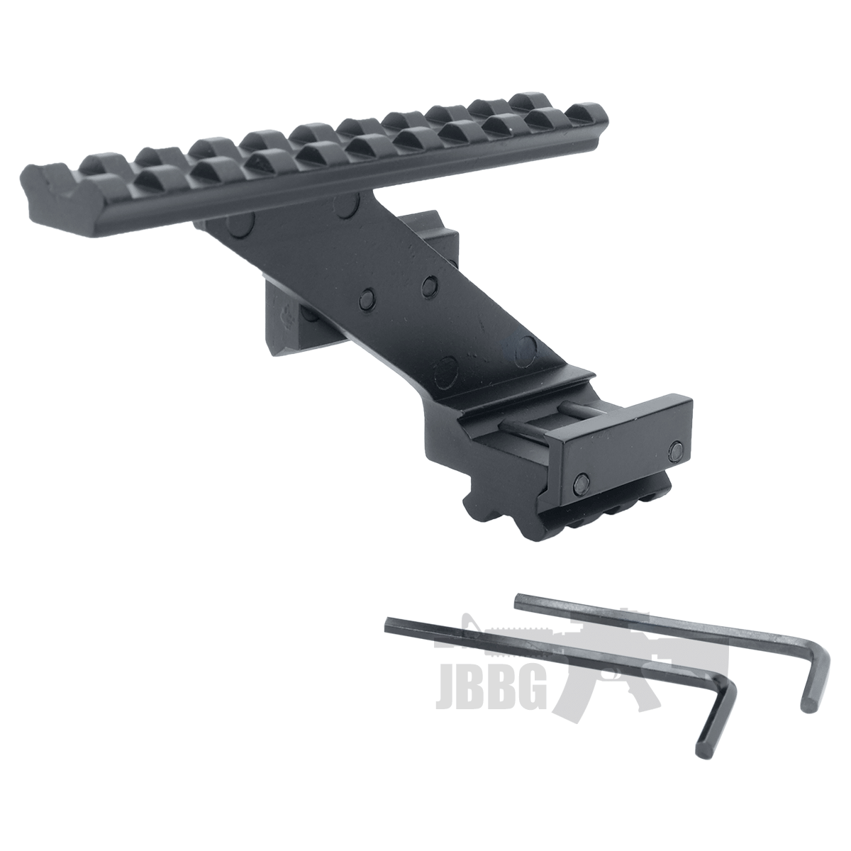 Trimex Universal Tactical Pistol Scope Mount